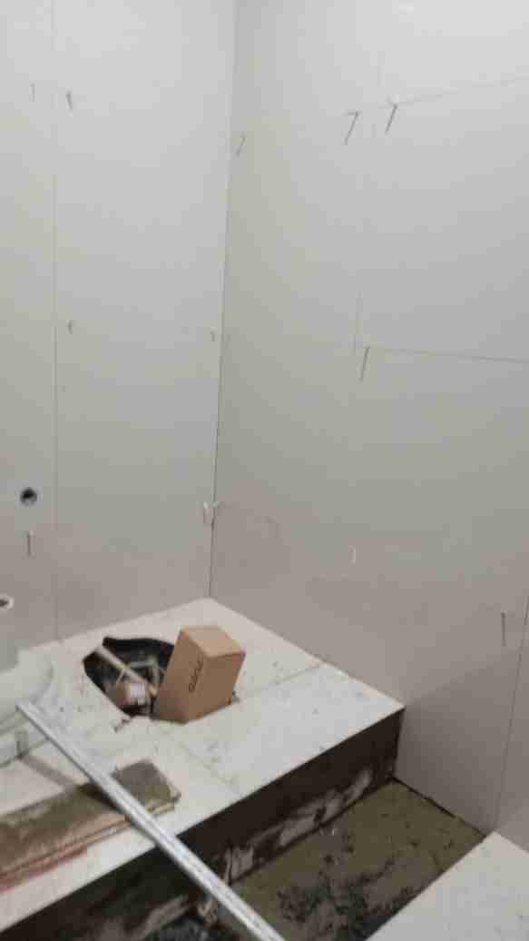 Jasa Renovasi Toilet